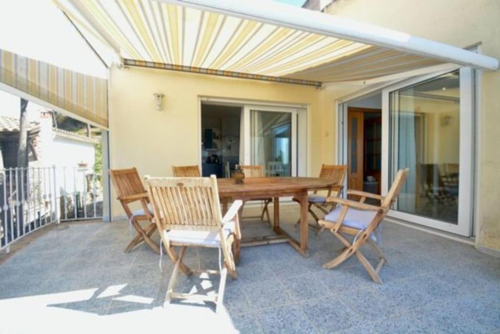 Villa En Platja De Aro With Pool 450M From The Beach Platja d'Aro Exterior photo