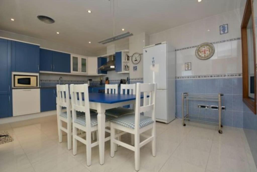 Villa En Platja De Aro With Pool 450M From The Beach Platja d'Aro Exterior photo