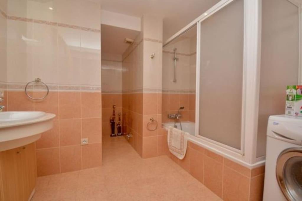 Villa En Platja De Aro With Pool 450M From The Beach Platja d'Aro Exterior photo